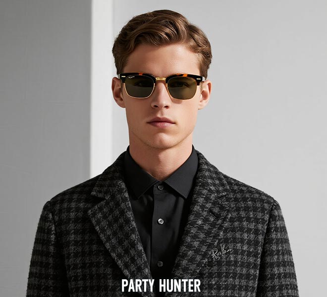 Party-Hunter